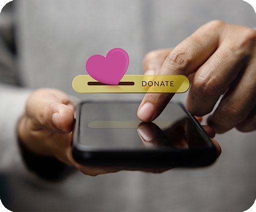 Giveting Donations