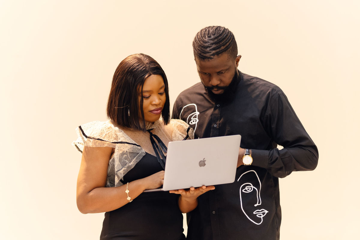 IT Consulting Team